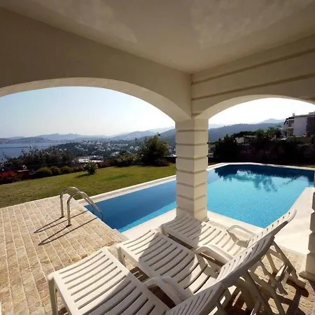 Green Royal 6-super Luxury With Private Pool Villa *