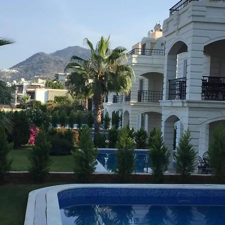 Villa Green Royal 6-super Luxury With Private Pool *