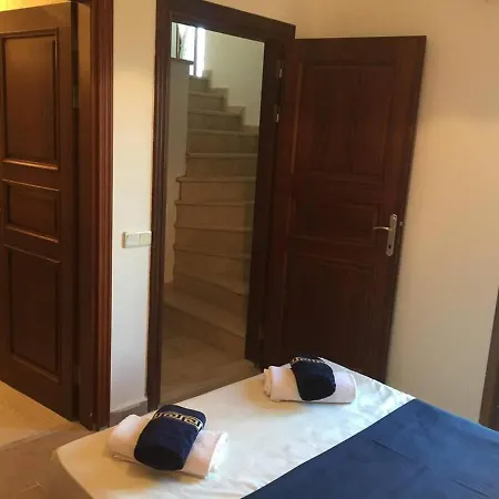 Villa Green Royal 6-super Luxury With Private Pool