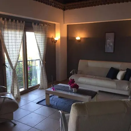 Green Royal 6-super Luxury With Private Pool
