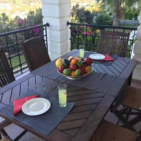 Green Royal 6-super Luxury With Private Pool *