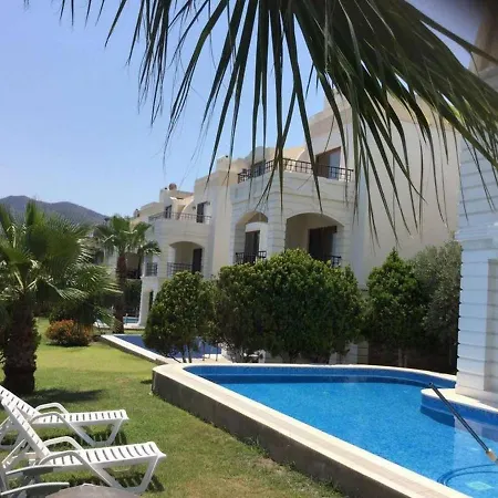 Green Royal 6-super Luxury With Private Pool *